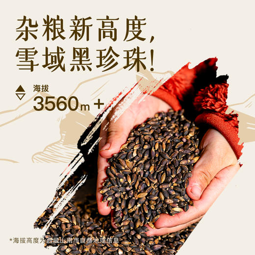 【小黄象年末囤货狂欢🔥🔥全场满299元赠定制冬季饼饼大毛毯丨另有169元/199元档赠品】送1片鸡排，口味随机🔥黑青稞黄油手抓饼 400g（80g*5片） 搭配黄油葱油饼 多规格可选 zong 商品图1