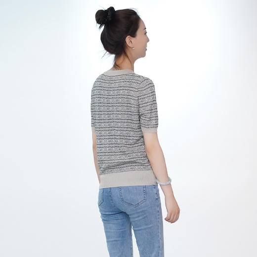 MH2Z189麦克斯菲瑞针织衫 商品图3