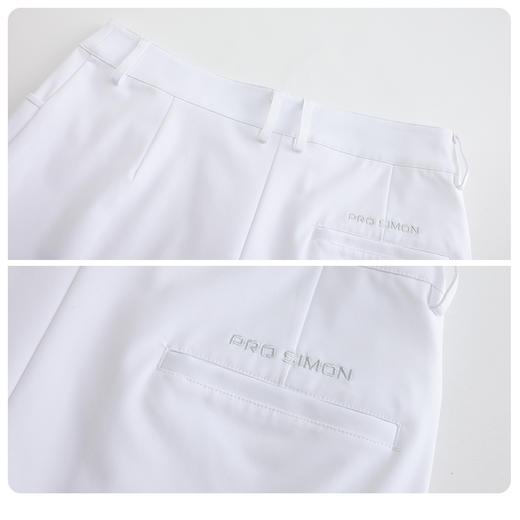 BNS-312A( PROSIMON高尔夫女款春夏半身裤裙) 商品图4