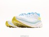 霍卡HOKA ONE ONE Clifton 9厚底缓震休闲运动跑步鞋男女鞋 商品缩略图4