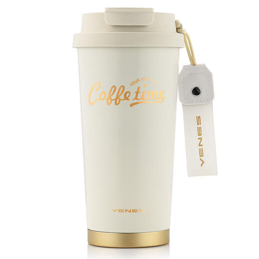 菲驰 雅奢质享咖啡杯套装FC221T 商品图8