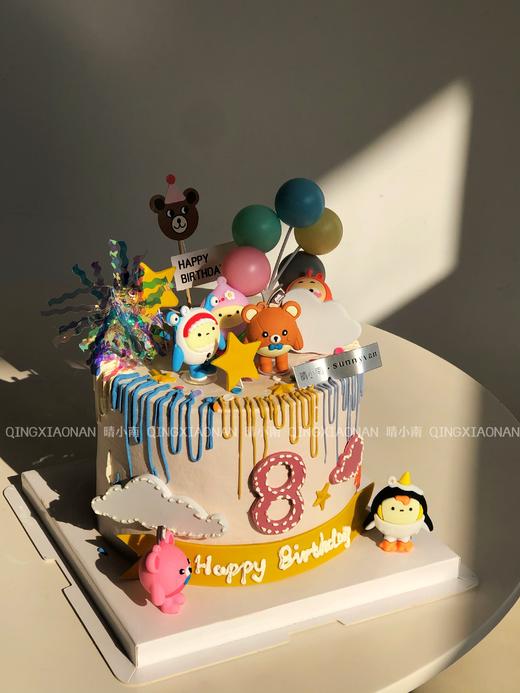 宝贝们的最爱  蛋仔派对来啦 商品图1