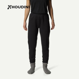 HOUDINI胡丁尼 Mono Air Pants 莫诺 女款户外保暖抓绒裤 830014