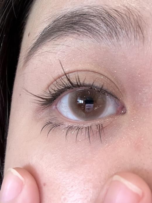 loveiikira日抛美瞳 水嘟嘟 14.2mm 商品图2