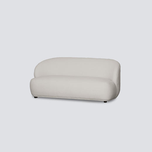 NS家居nsfurniture布艺软包单人沙发NSCC-2306-170 商品图2