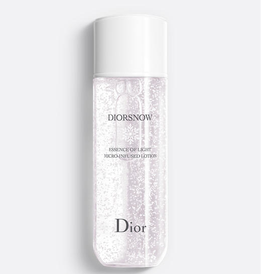 迪奥 雪晶灵透白光蕴微珠美容液 175ml  C099700132-F 商品图1