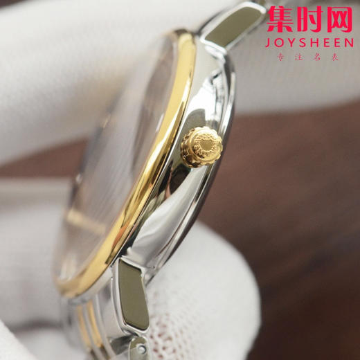 【新款大号40mm】浪琴博雅系列 男士腕表
机芯：进口西铁城 商品图6