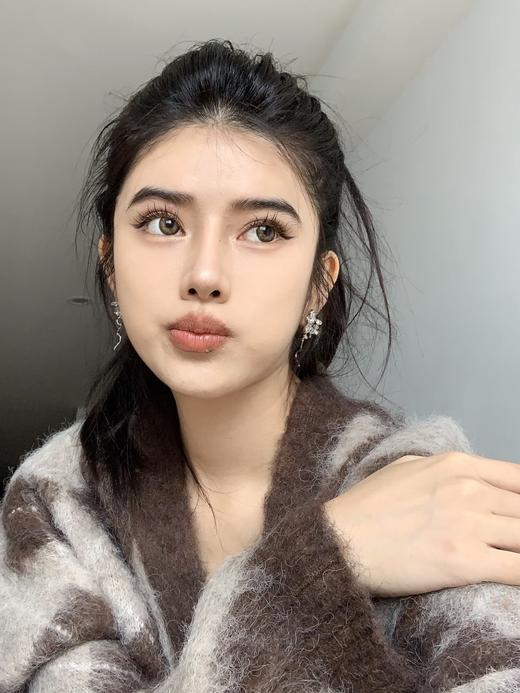 loveiikira日抛美瞳 大地精灵 14.5mm 商品图3