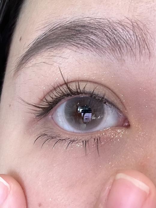 loveiikira日抛美瞳 白月光 14.0mm 商品图3