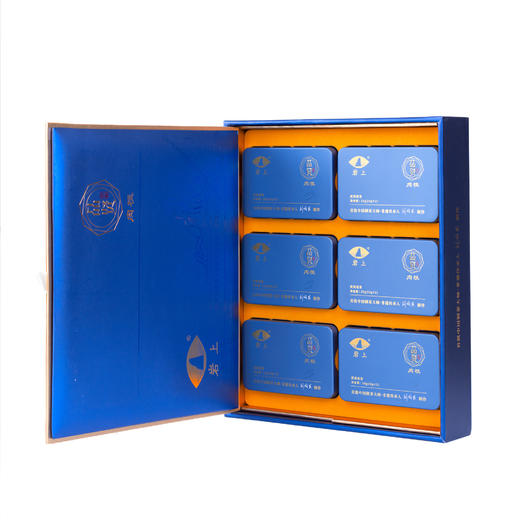 岩上 | 珍我·品贤肉桂 | 120g（10gx12泡）*2023热销款 商品图2