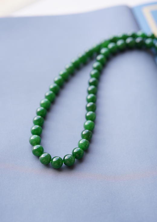 春光作序·妈妈链【 嘉石233】 商品图4