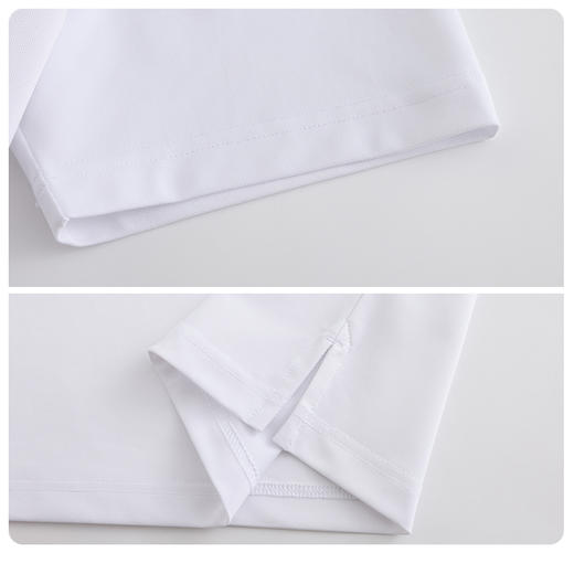 BNS-105A（PROSIMON高尔夫男款春夏短袖印花款Polo衫） 商品图3