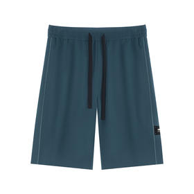 【秒杀专属】HX 夏季休闲五分裤合体S206320210101/04/05/06短裤