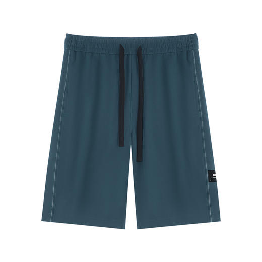 【秒杀专属】HX 夏季休闲五分裤合体S206320210101/04/05/06短裤 商品图0