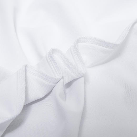 【断码清仓】HX 夏季翻领短袖T恤Y102320315101POLO杉 商品图5