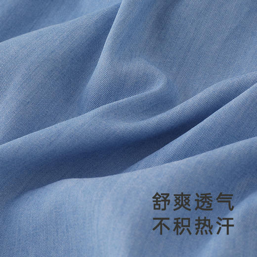 【商场同款】英氏婴儿衣服短袖女宝连体衣新生儿爬服春夏新款 商品图2