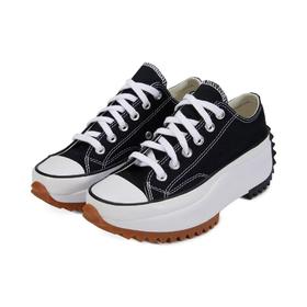 匡威 经典锯齿低帮帆布鞋 168816C