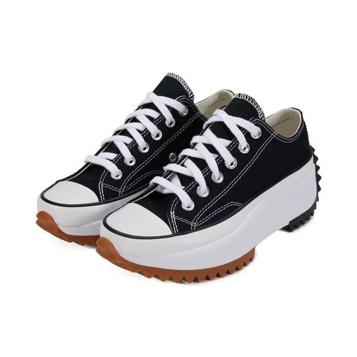 匡威 经典锯齿低帮帆布鞋 168816C 商品图0