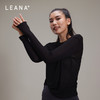 LEANA2024春夏新款爆款休闲外搭LN3316 商品缩略图4