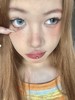 loveiikira日抛美瞳 天蓝色 14.2mm 商品缩略图4