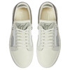 Giuseppe Zanotti 女士金属签名徽标 Gz94 低帮休闲运动鞋 混色 RS30025001 商品缩略图3