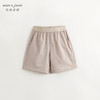 【超轻速干】马克珍妮男童弹力轻便速干短裤2024年夏装新款240358 商品缩略图3