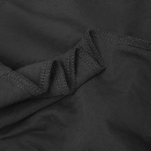 【断码清仓】HX 夏季翻领短袖T恤S102320884103POLO杉 商品图5