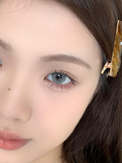 loveiikira半年抛美瞳 烟雨灰 14.2mm 商品图1