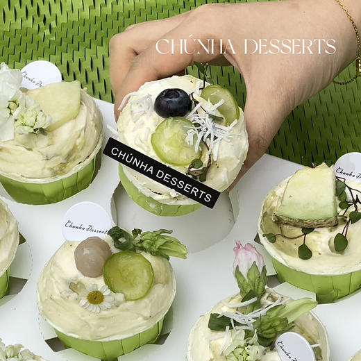 春日来信 商品图8