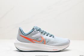 耐克Nike Air Zoom Pegasus 39休闲运动跑步鞋DQ7888-100男女鞋