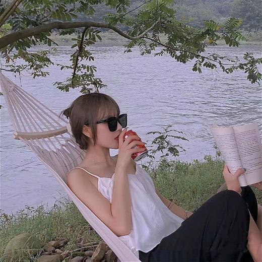 年后发！凯速露营/野餐器材合集! 春游必备！都是颜值超高的~露营野餐能用到的器材基本都在这里丨凯速帐篷 户外桌椅和小推车用了好久了！质量很赞！【品牌直发】 商品图4