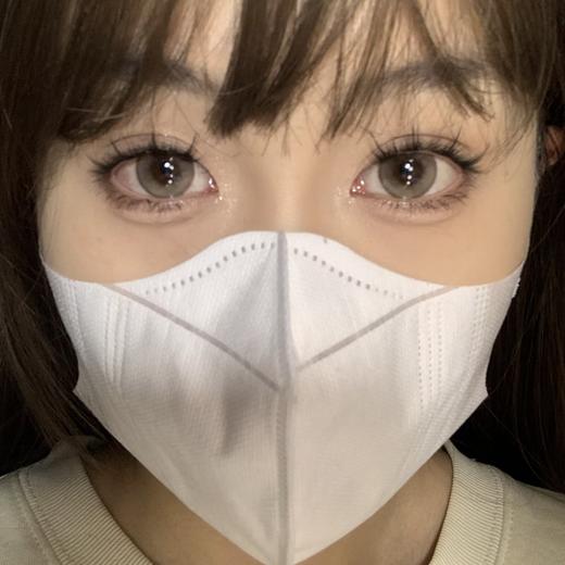 loveiikira日抛美瞳 布莱垦棕 14.5mm 商品图3