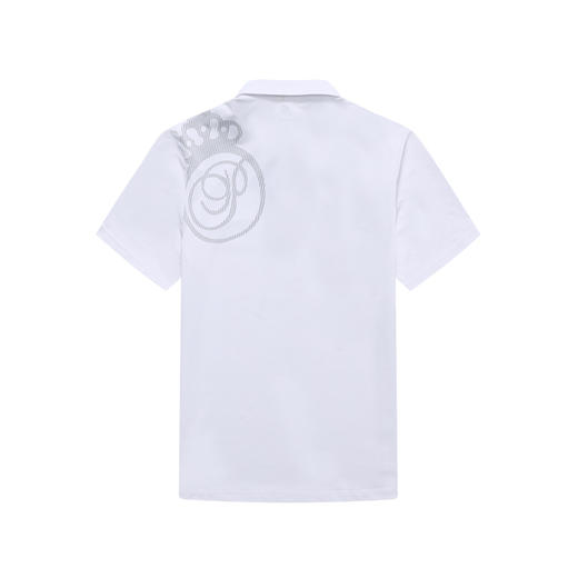 BNS-105A（PROSIMON高尔夫男款春夏短袖印花款Polo衫） 商品图1