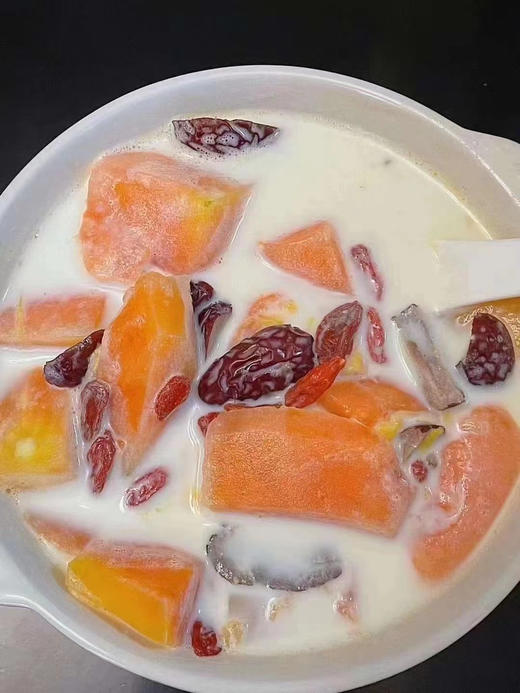 【红瓤香甜自然熟】海南厚切木瓜 商品图12