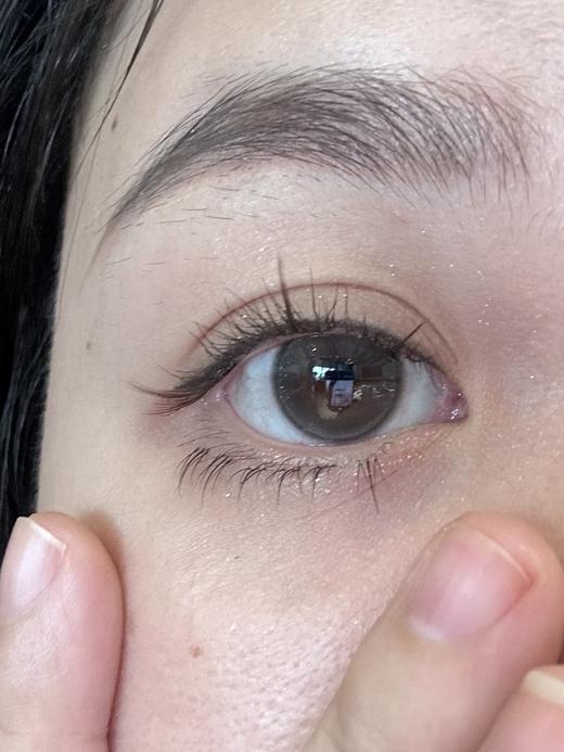 loveiikira日抛美瞳 黑珠珠 14.2mm 商品图3