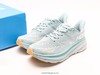 霍卡HOKA ONE ONE Clifton 9厚底缓震休闲运动跑步鞋男女鞋 商品缩略图8