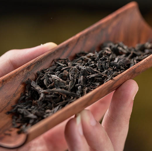 守艺 · 水蜜桃乌龙 正岩武夷岩茶 50克 商品图1