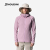 HOUDINI胡丁尼 Outright Houdi 直率户外女秋季保暖连帽抓绒衣外套    129664 商品缩略图6