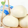 爱菊硬面老酵圆馒头360g 商品缩略图3