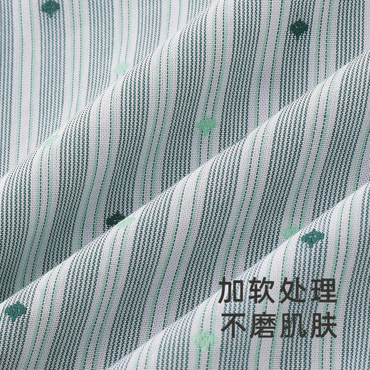 【商场同款】英氏童装连体衣春夏透气女宝包屁衣新款婴儿衣服 商品图2