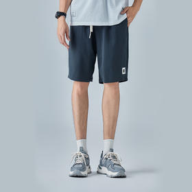 【断码清仓】HX 夏季休闲五分裤S206320185101/02/03短裤