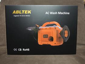 艾铂电动清洗泵AT/CP4B