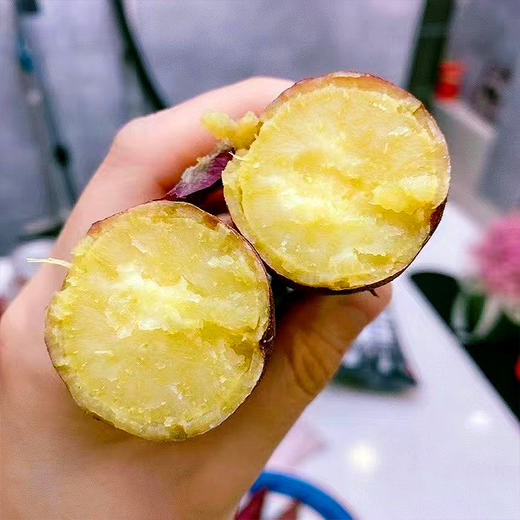 桥头地瓜 商品图1