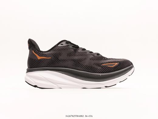 霍卡HOKA ONE ONE Clifton 9厚底缓震休闲运动跑步鞋男女鞋 商品图1