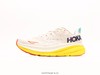 霍卡HOKA ONE ONE Clifton 9厚底缓震休闲运动跑步鞋男女鞋 商品缩略图0