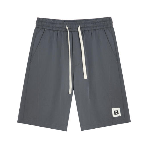 【断码清仓】HX 夏季休闲五分裤S206320185101/02/03短裤 商品图5