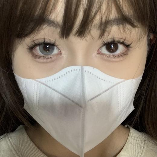 loveiikira日抛美瞳 伦敦雾 14.5mm 商品图0