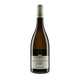 皮布莱夏山-蒙哈榭·马若修道院干白葡萄酒 Pierrick Bouley Chassagne-Montrachet 1Er Cru · Abbaye De Morgeot 2021