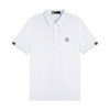 HX 夏季翻领短袖T恤Y102320348101/02POLO杉 商品缩略图0