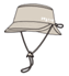 SS24 BURTON帽子U FISHERMAN HAT WHITECAP GRAY 商品缩略图1